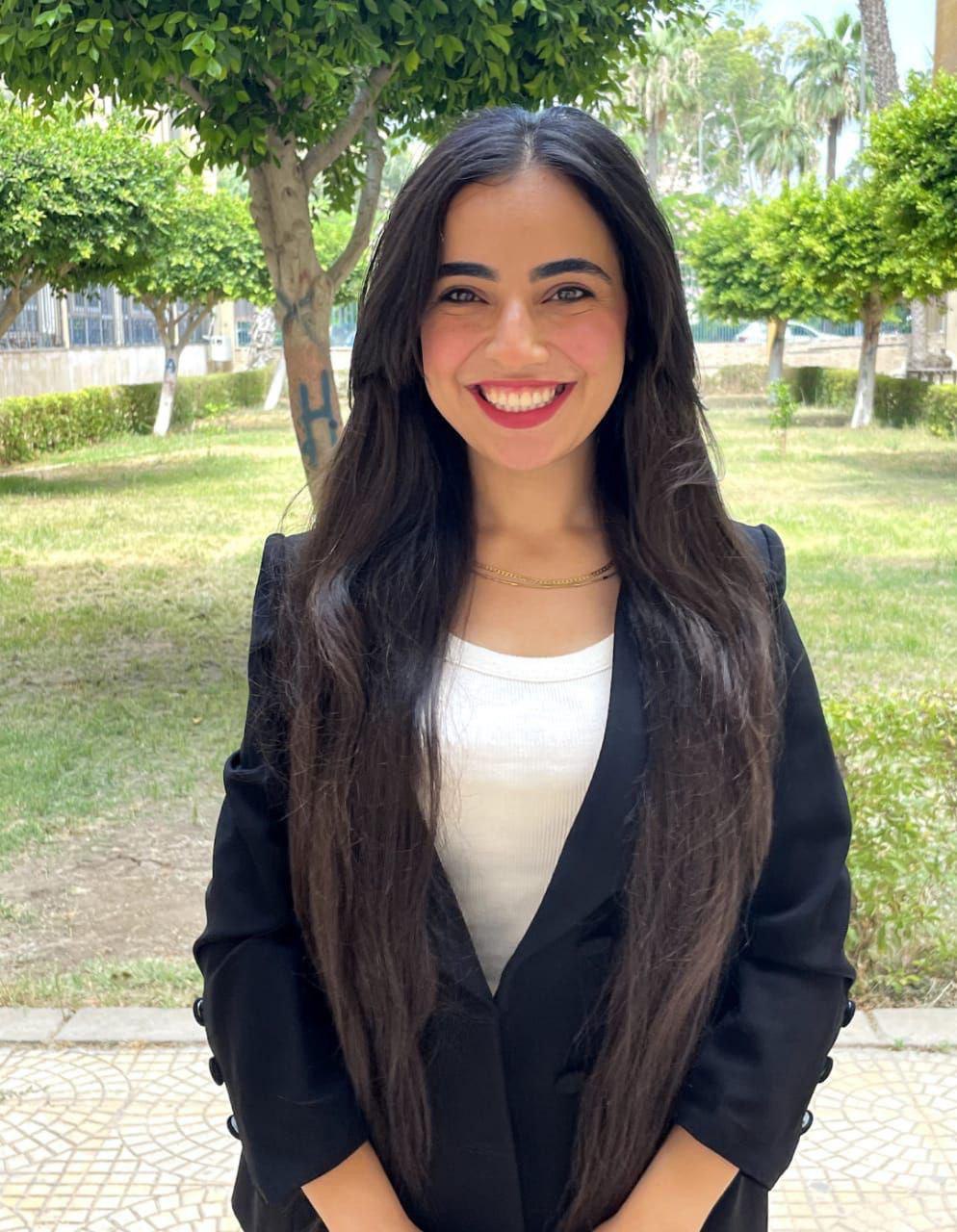 Mariam Awadalla profile photo